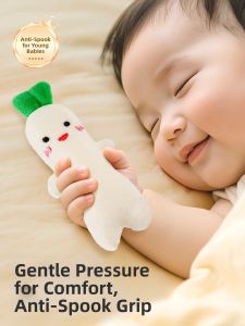 TANGJIUGONG | Startle Reflex Prevention Baby Comfort Toy
