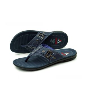 sandal jepit pria casual model terbaru H 04