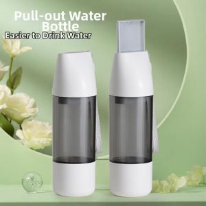 DANBIYIN | Pet Water Bottle Feed Cup