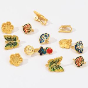 QINGPIN | Universal Connection Decorative Accessories for Jewelry DIY