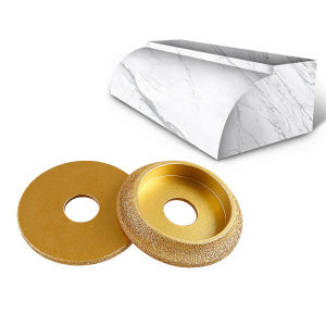 Mata Pinggul Bevel Granit & Mata Gerinda Granit 10mm