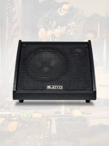 JOYO | Active Bluetooth Monitor Speaker 30W