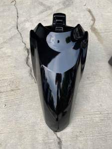 Slebor spakbor depan honda vario 150 k60 2018-2021