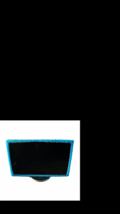 SET 2IN1 BANDO TV+BANDO KIPAS