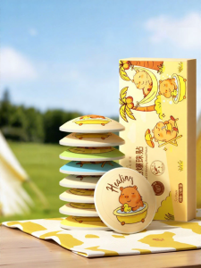 FANGXIANG | Repellent and Itch Relief Stickers