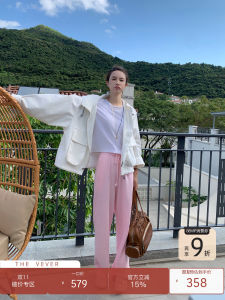 American Style Heavy Work Cotton Jacket Womens Spring Autumn Long Velvet Combed Cotton Coat Casual Loose Fit Single Button