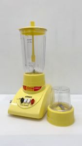 เครื่องปั่นน้ำผลไม้ OTTO รุ่น BE-120 เครื่องปั่นน้ำผักผลไม้ เครื่องปั่น(คละสี)