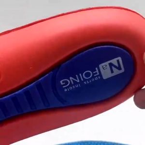 1 Pair Orthotic Insole Arch Support Flatfoot Running Insoles for Shoes Sole Orthopedic Insoles For Feet