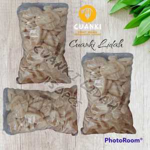 Cuanki Lidah isi 150pcs