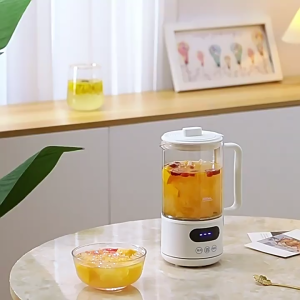 Office Constant TemperatureInsulated Tea Maker Health Pot Little Cat Kettle Household Multifunctional Mini