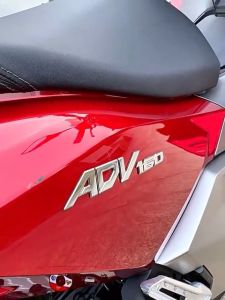 ชั้นวางด้านหลังHonda-ADV160click150click160pcx155(2013-2023)YAMAHA-Fosha300Nmax(2019)Nmax(2023)