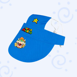 HanWei | Super Mario Style Pet Cap