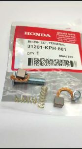 Arang Areng Stater & Aksesoris Motor Supra X
