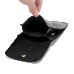 Royal Bagger Mini Chain Crossbody Phone Bags for Women Genuine Cow Leather Casual Coin Purse 8528