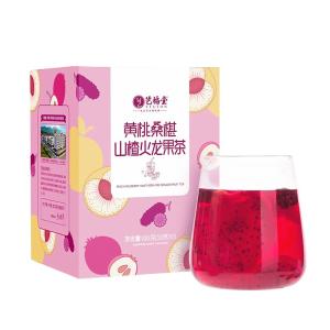 EFUTON TEA | Multi-Flavored Fruit Tea Bags