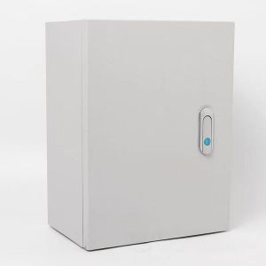 Metal Enclosure Box Electrical Box Panel Box Circuit Box Weather Proof Panel Box Panel Box Metal Box Wire Organizer Box