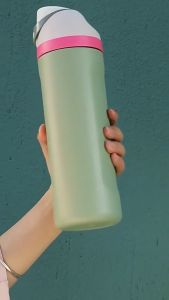 Owala Style VossFlask: A Durable & Stylish Double Wall Vacuum Flask