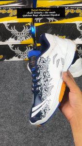 sepatu Badminton Pria Comfort olahraga sm03