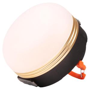 CNHIMALAYA | Portable Rechargeable Long Lasting Magnetic Camping Light