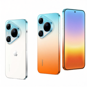 HUAWEI | Straight Screen Smartphone Gaming