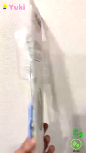 YUKI Sikat Botol / Sikat Botol Bayi