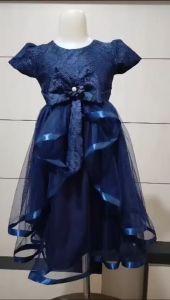 Baju Pesta Anak / Gaun Pesta Anak by LaQuin.id