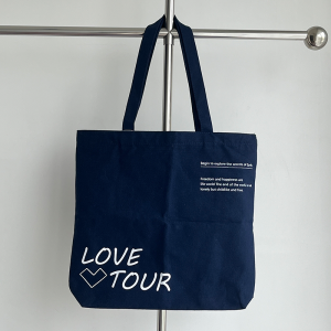 lovetour | Versatile Large Capacity Tote  Canvas Bag
