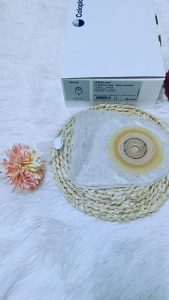 COLOPLAST 8009 ASSURA PEDIATRIC UROSTOMY POUCH 10-35MM