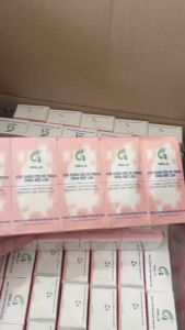 [Ảnh thật] [Chính hãng] Kim Châm Cứu ARLO Khánh Phong vô trùng dùng 01 lần- Hộp vỉ 05 gồm 100 kim