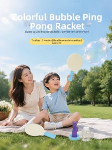 Letop Baby | Childrens Large Bubbles Handheld Bubble Blower Toy