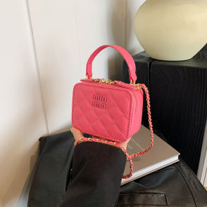 XIAOCHAOXIU | Chic Childrens Handbag