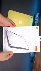 IPAD AIR 6 11 2024 / PRO 11 2024 / PRO 13 / AIR 13 2024 XUNDD Beatle Series Shockproof case