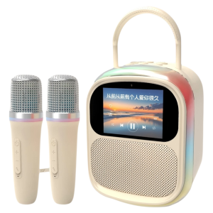 Kinyo | Karaoke All-in-one Machine Wireless Home and Outdoor