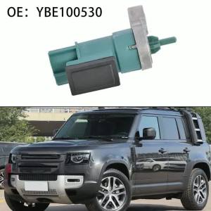 Màu xanh lá YBE 100530 Cảm biến tốc độ TD5 chống ăn mòn vật liệu kim loại ABS vật liệu chất lượng cao lắp đặt nhanh chóng
