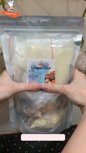 SET chè khúc bạch 400g đủ nguyên liệu dễ làm tại nhà SAIGON FOOD