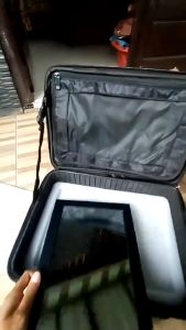 Tas Make Up Tas Make Up Artis Tas Beauty Tas Artis Tas Koper TataRias Wajah