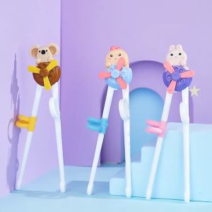 SG-Training Chopsticks for Kids with Container