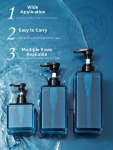 maitian | Premium Attractive Liquid Dispenser Bottle
