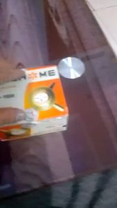 Kepala Gas Regulator Welhome WG 158 M & WG 118 SNI + Indikator Meter Murah