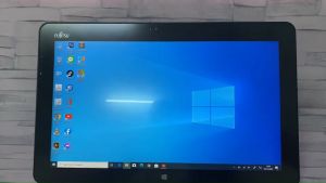 Tablet Fujitsu Tab R727/R /Core i5 g7 / Ram 4 G / Display 12.5" inch