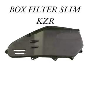 COVER BOX FILTER SLIM VARIO 125 150 KZR COVER FILTER UDARA MODEL SLIM VARIO 125/150 KZR