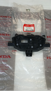 Cover Bawah Speedometer Honda Supra GTR K56F ORIGINAL