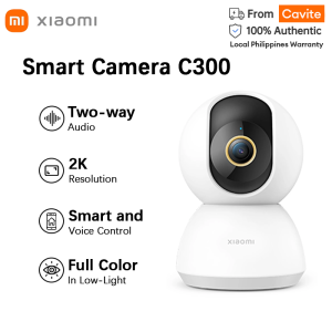 Xiaomi Mi CCTV Camera C300: A Comprehensive Guide