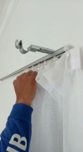 PROMO PALING POPULER BATANG GORDEN BESI HORDENG KOTAK GORDYN JENDELA PINTU TIPE PENGAIT PLISKET