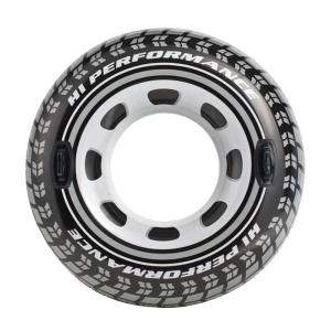 Intex | Thickened Tire-Shaped Swim Tube All Ages