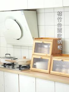 Kitchen Sideboard Cabinet Modern Kitchen Island Counter Sideboards & Buffets Sideboards Cabinet Wall Storage 客厅厨柜