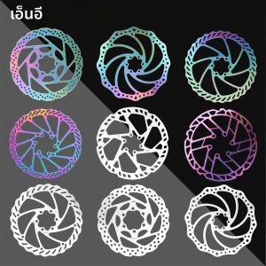 TANKE จักรยานเบรค 140 160 180 203 โรเตอร์พร้อมสลักเกลียวเบรคไฮดรอลิกจักรยานเสือภูเขา MTB น้ํามัน Slick Rotor จักรยานอะไหล่