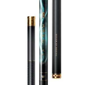 woding | Flagship Lightweight Big Fish Fishing Rod