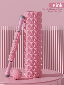 Muscle Relaxation Fascia Roller