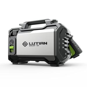 LUTIAN | Portable High-power Car Wash Machine Water Gun